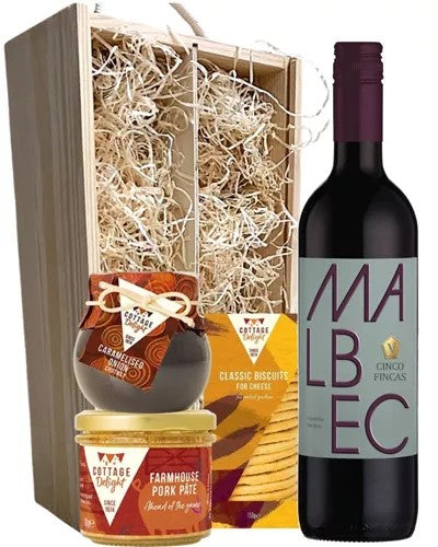 MalbecWineHamper