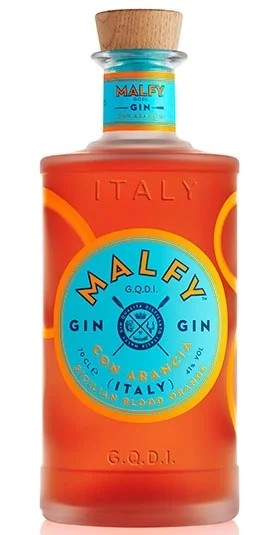 MalfyGinConArancia