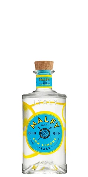 MalfyGinConLimone(700mL)