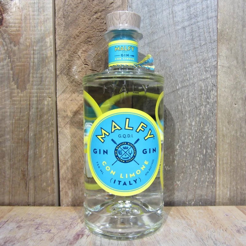 MalfyGinConLimone750ml