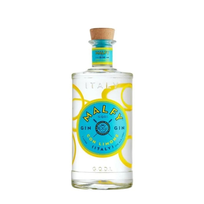 MalfyGinConLimone