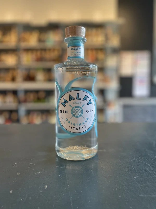 MALFYGINORIGINALE