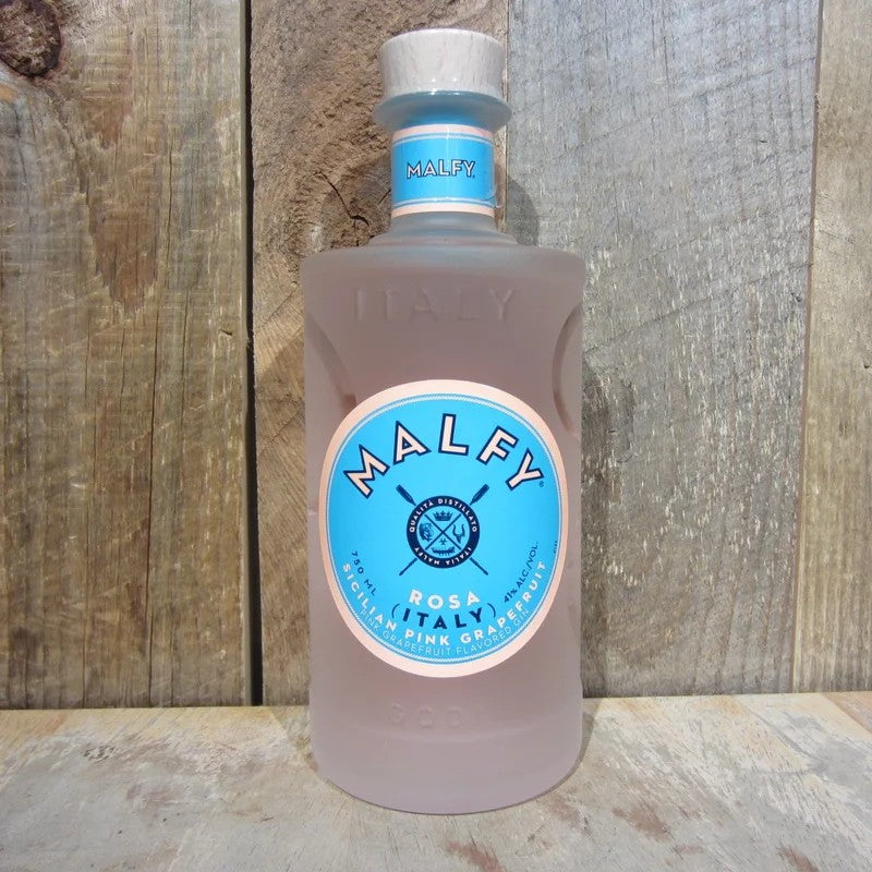 MalfyGinRosaPinkGrapefruit750ml