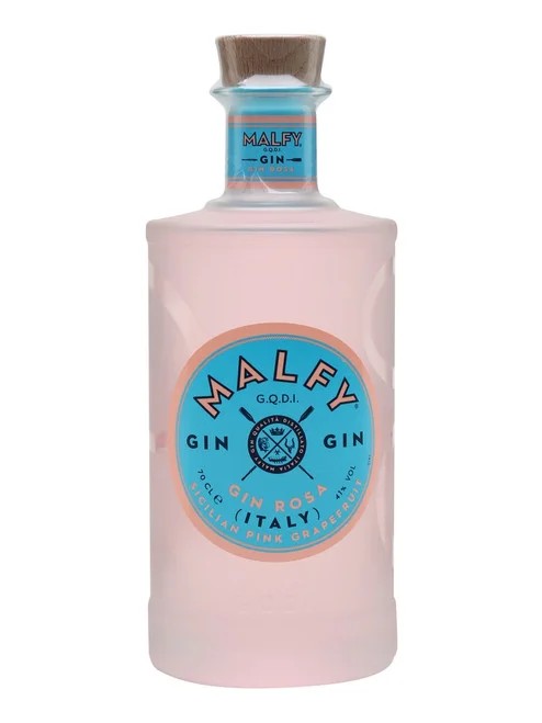 MalfyRosaGin(70cl)
