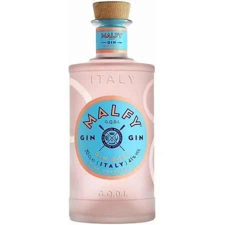 MalfyRosaSicilianPinkGrapefruitGin(70cl)