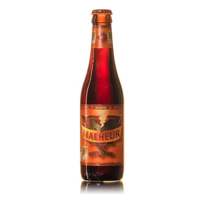 Malheur1211.5%24x33cl
