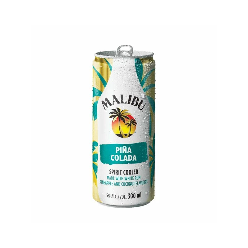 Malibu300mlPinaColada