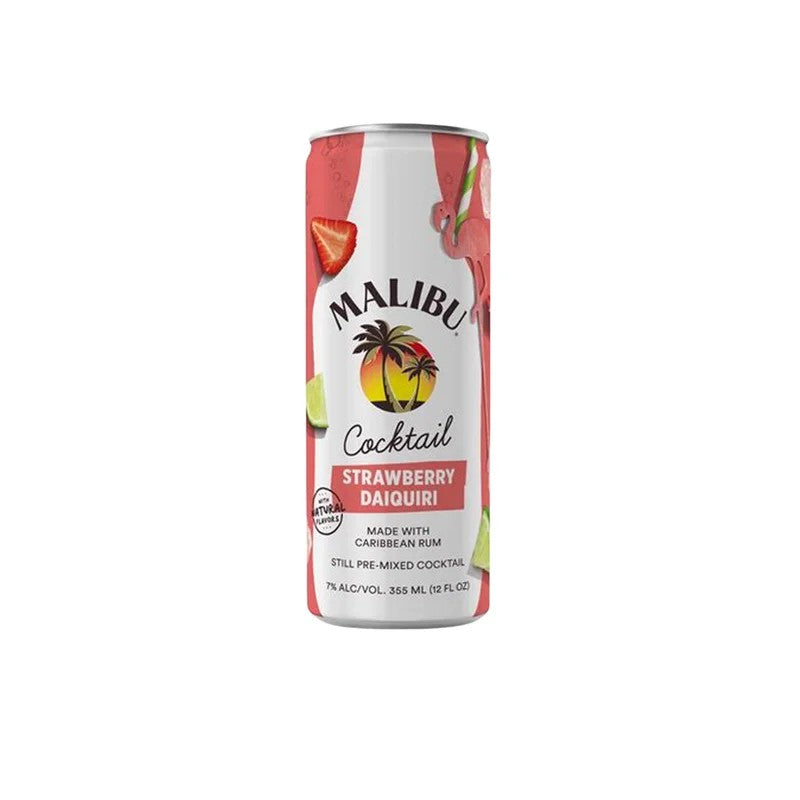 Malibu300mlStrawberryDaiquiri