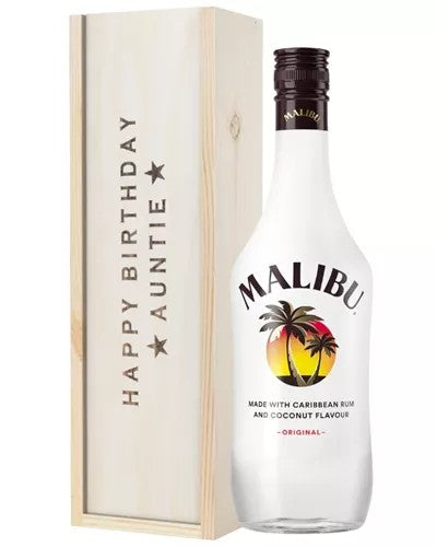 MalibuBirthdayGiftForAuntie
