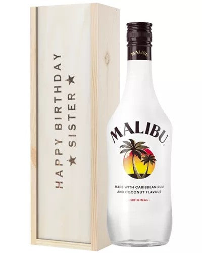 MalibuBirthdayGiftForSister