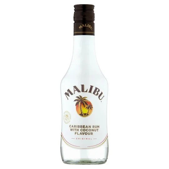 MalibuCaribbeanRumwithCoconutFlavour-35cl