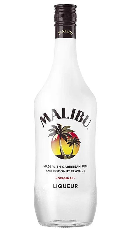 MalibuCoconutRum1Lt