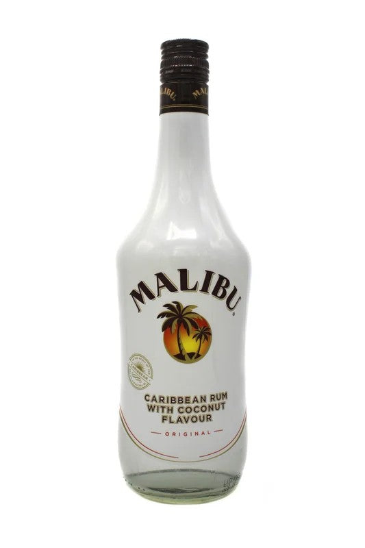 MalibuCoconutRum70cl