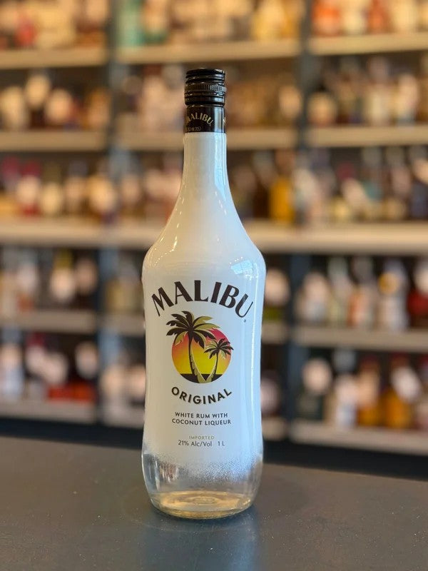 MALIBUCOCONUTRUM