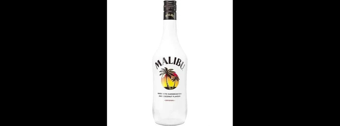 MalibuOriginalWhiteCoconutRum(70cl)