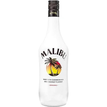 MalibuOriginalWhiteRum(70cl)