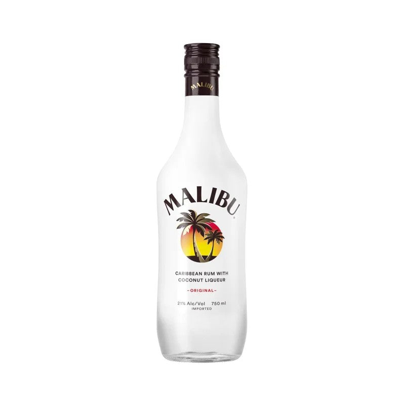 MalibuRum750mlOrigCoconut
