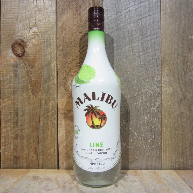 MalibuRumLime1L