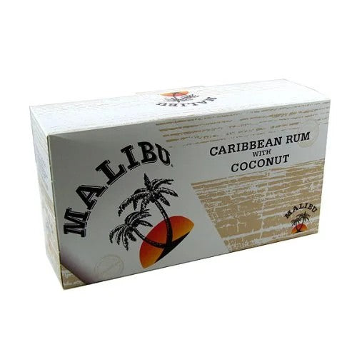 MalibuRumMiniatures–12PACK