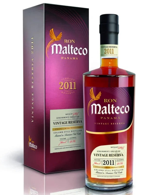 MaltecoVintageReserva201170cl.43,2%