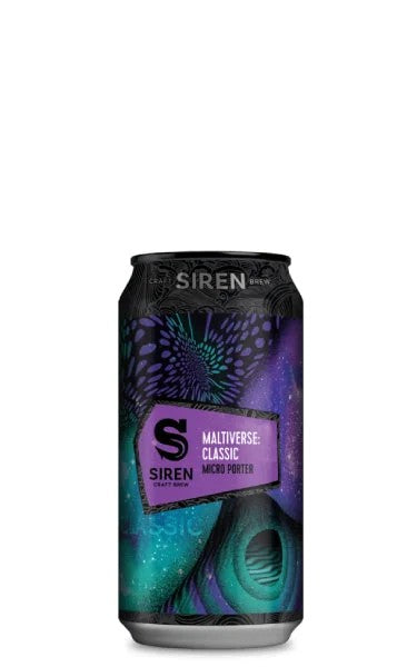 MaltiverseClassic,SirenCraftBrew