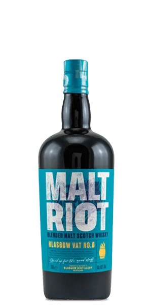 MaltRiotBlendedMaltScotchWhisky