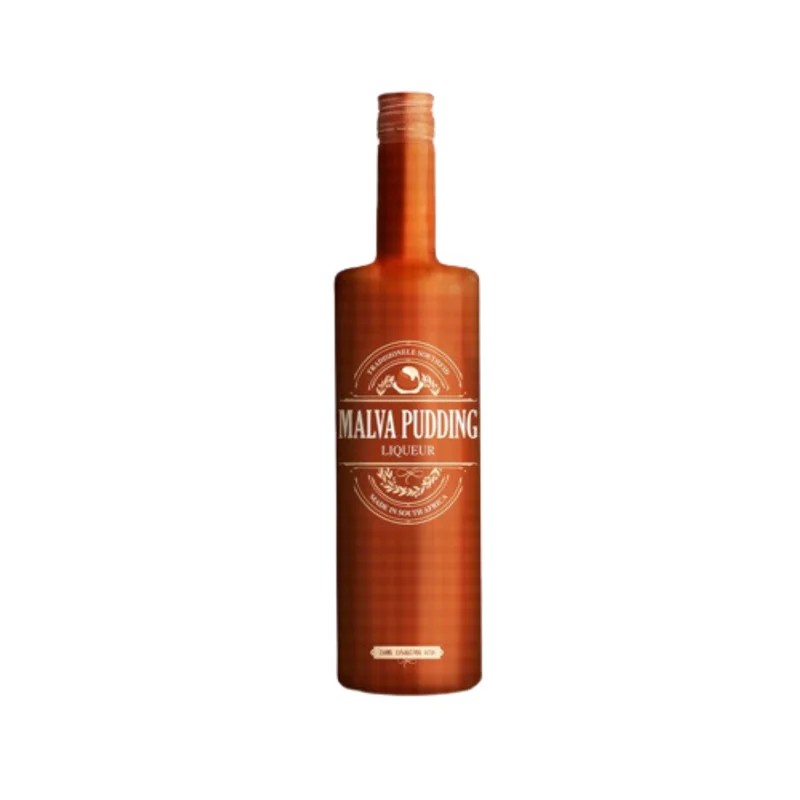MalvaPuddingLiqueur750ml