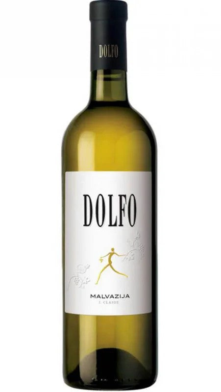 Malvasia–Malvazija–Dolfo