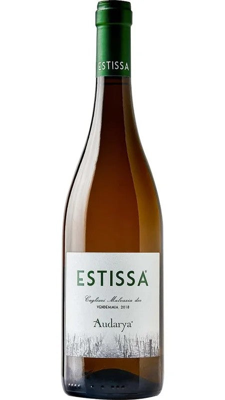 MalvasiadiCagliariDOC–Estissa–Audarya
