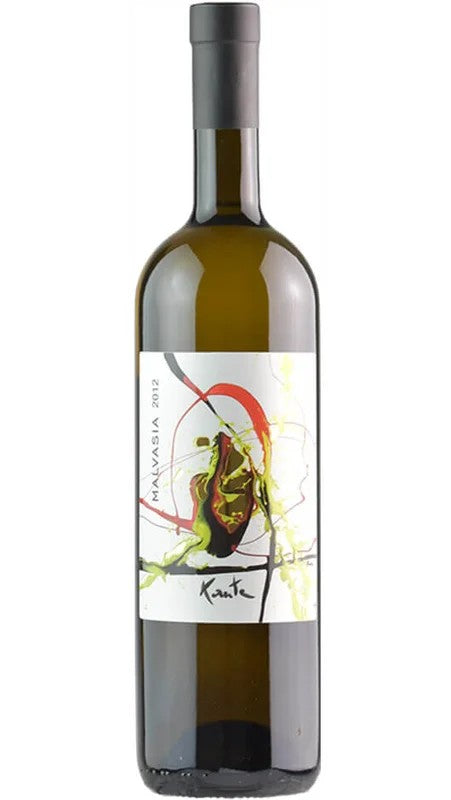MalvasiaRiserva–Kante