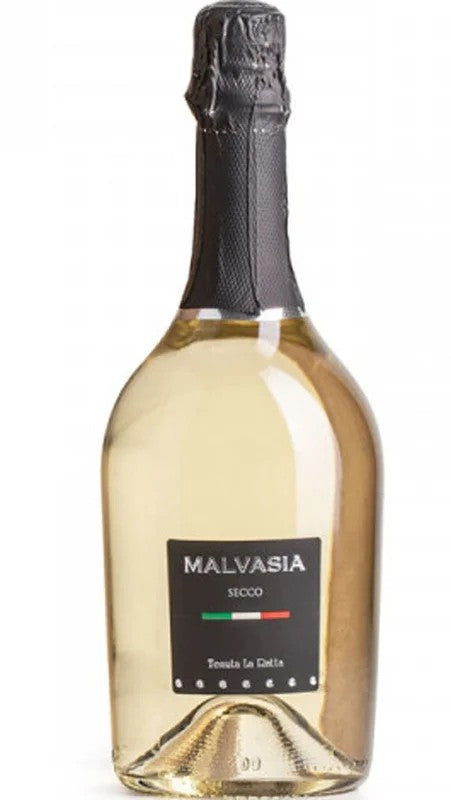 MalvasiaSeccoFrizzanteDOC–LaRatta