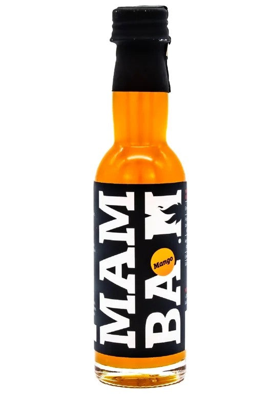 MambaHotSauceMango45gManniusSteakhouse