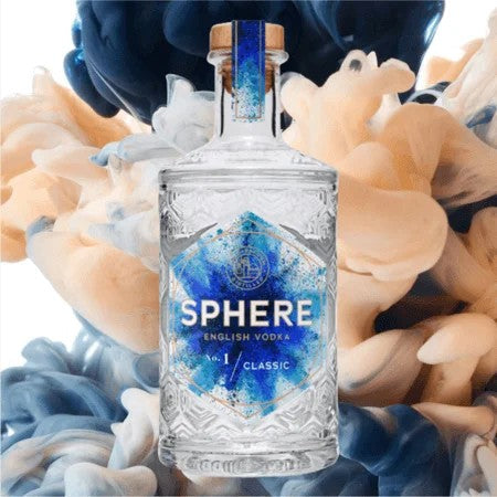 ManchesterSpiritClassicVodka(70cl)40%