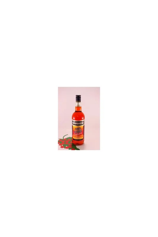 MandarinenpunchBarbieri35%vol.Liköre
