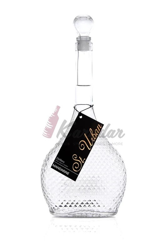 MandarinGeist41%vol.S.UrbanDistillery
