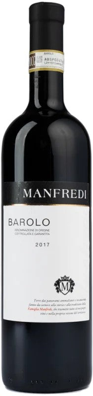 ManfrediBaroloDOCG