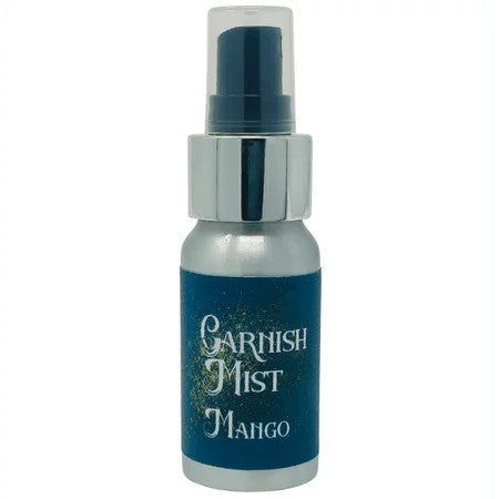 MangoGarnishMist30mlAluminiumBottle(40%ABV)