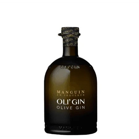 ManguinOli’Gin70cl(41%ABV)