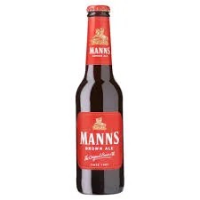 MannsBrownNRB24x275mlNRB