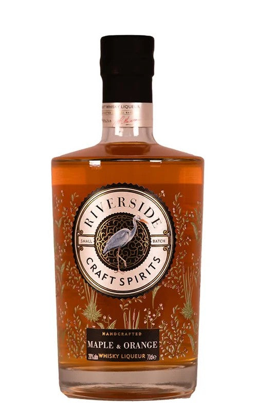 Maple&OrangeWhisky