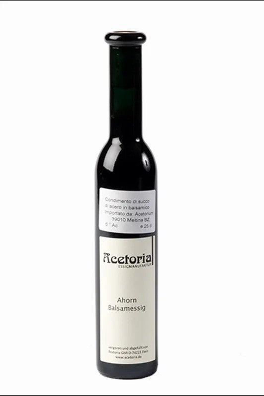 MaplebalsamicvinegarAcetorium250mlArundaVivaldi