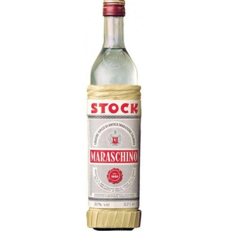 MaraschinoStock0.70lt