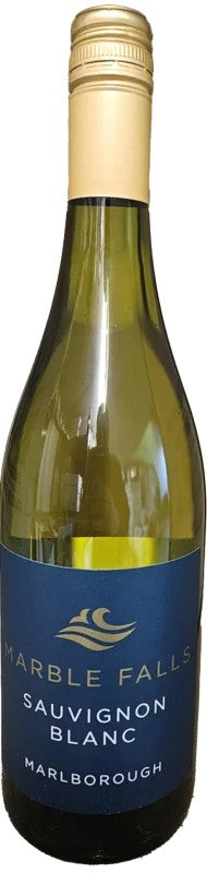 MarbleFallsMarlboroughSauvignonBlanc