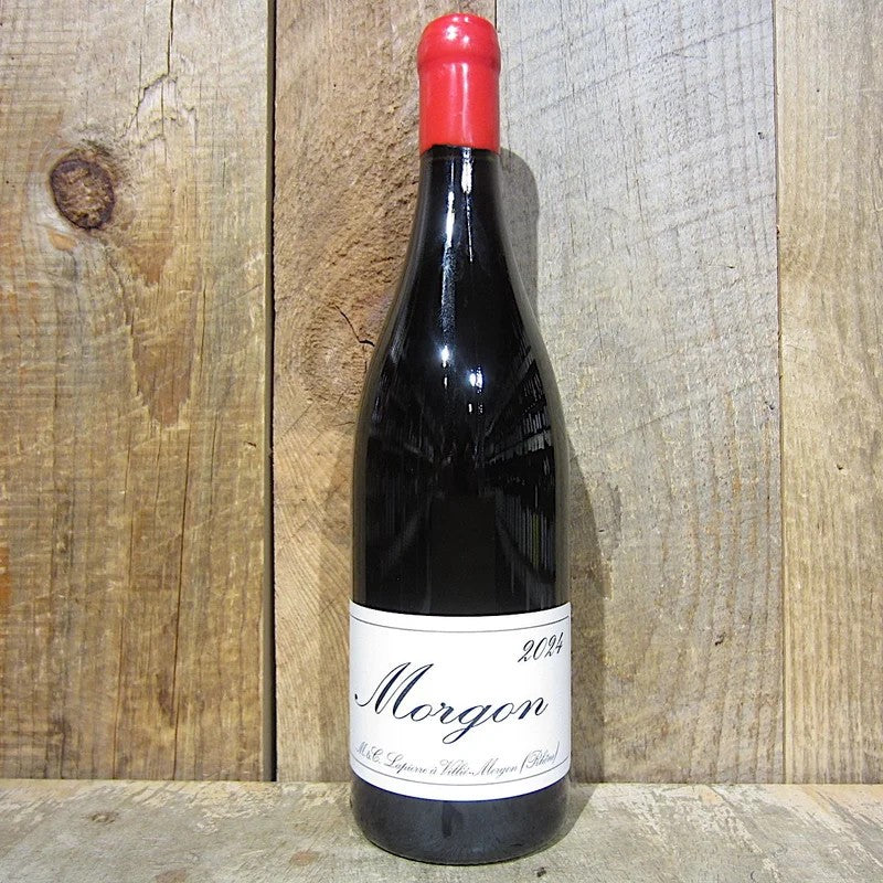 MarcelLapierreMorgon2024750ml
