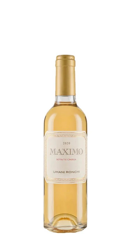 MarcheBiancoMaximo–375ml–UmaniRonchi
