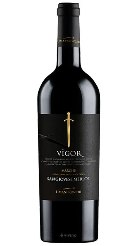 MarcheRossoIGT–Vigor–UmaniRonchi