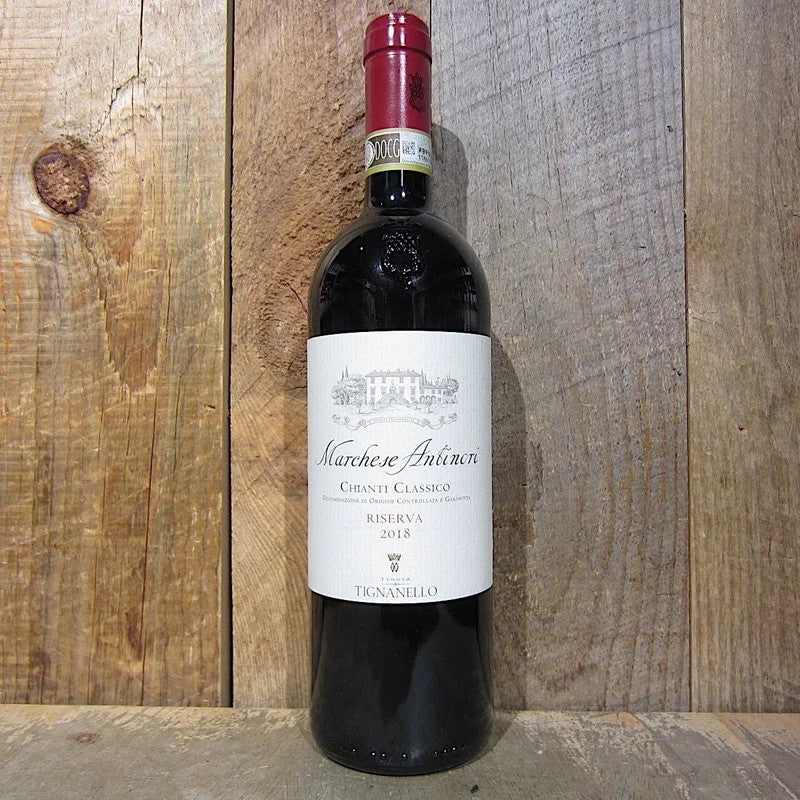 MarcheseAntinoriChiantiClassicoRiserva2018750ml