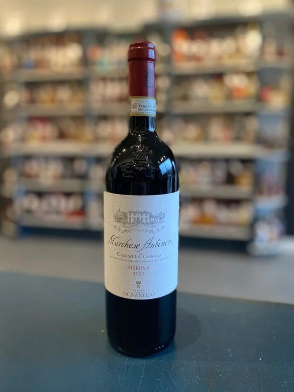 MARCHESEANTINORICHIANTICLASSICORISERVA,ITALY2021