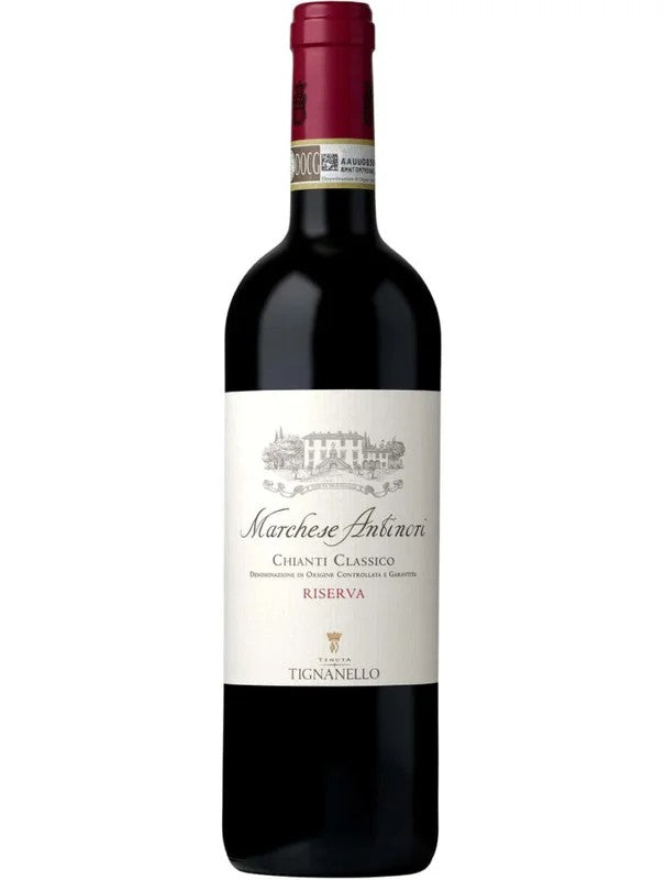 MarcheseAntinoriChiantiClassicoRiservaD.O.C.G202275cl.