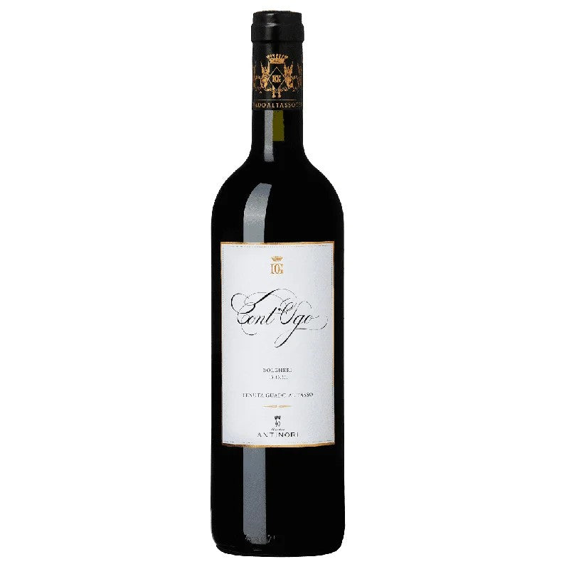 MarchesiAntinori–CONT’UGOBOLGHERIDOCROSSO2021